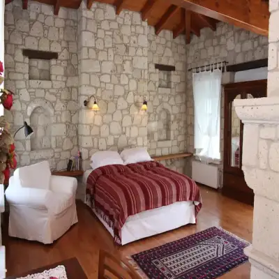 İncirli Ev Hotel