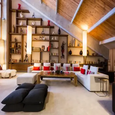 Golden Key Hotel, Kartalkaya