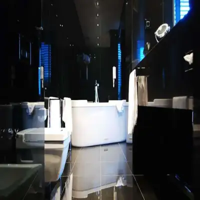 Key Hotel, Alsancak