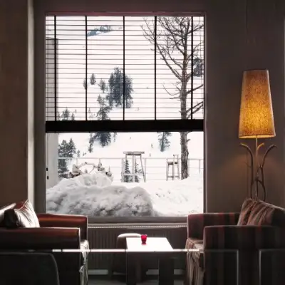 Golden Key Hotel, Kartalkaya