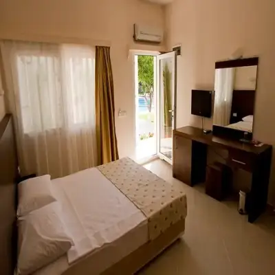 Otel Gümüşlük