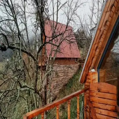 Gafulluk Tatil Köyü