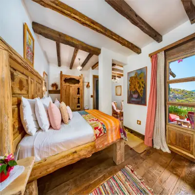 Hotel Fidanka Evleri, +12