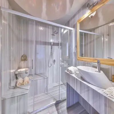 Çetmihan Otel Yeşilyurt Köyü