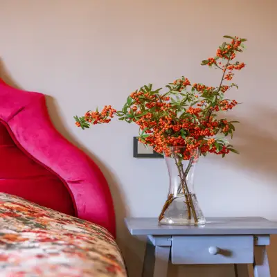 Çetmihan Otel Yeşilyurt Köyü