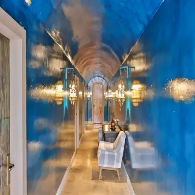 Çetmihan Otel Yeşilyurt Köyü