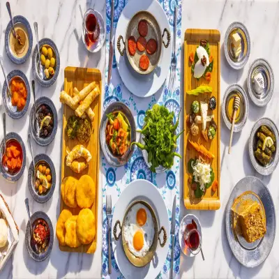 Çetmihan Otel Yeşilyurt Köyü
