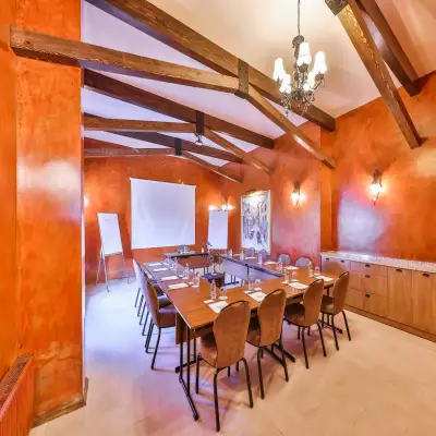 Çetmihan Otel Yeşilyurt Köyü