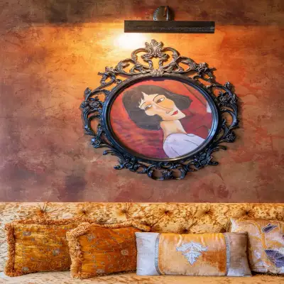 Çetmihan Otel Yeşilyurt Köyü