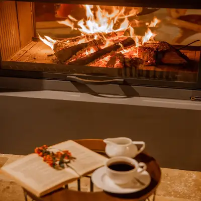 Çetmihan Otel Yeşilyurt Köyü