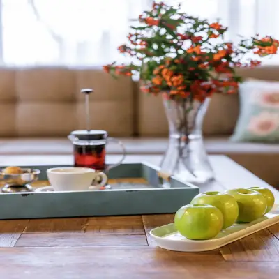 Çetmihan Otel Yeşilyurt Köyü
