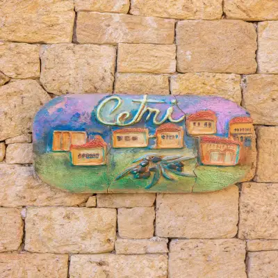 Çetmihan Otel Yeşilyurt Köyü