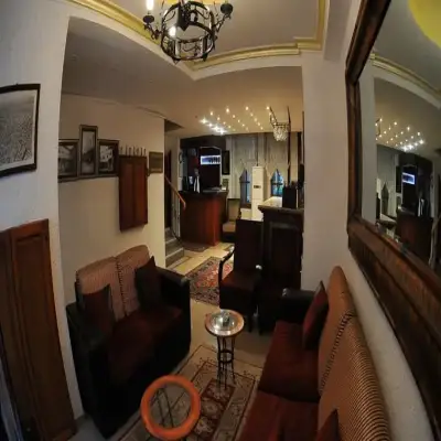 Otel AntikHan - Konak