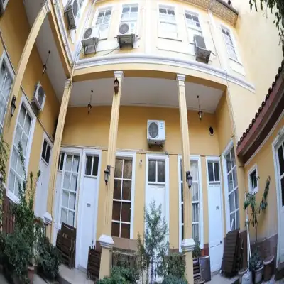 Otel AntikHan - Konak