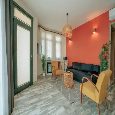 Akyaka Villa Marine Hotel