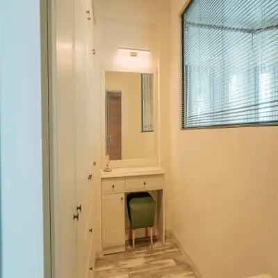 Akyaka Villa Marine Hotel