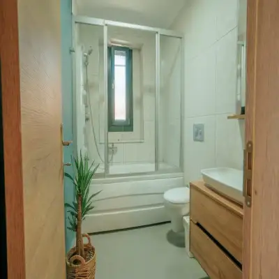 Akyaka Villa Marine Hotel