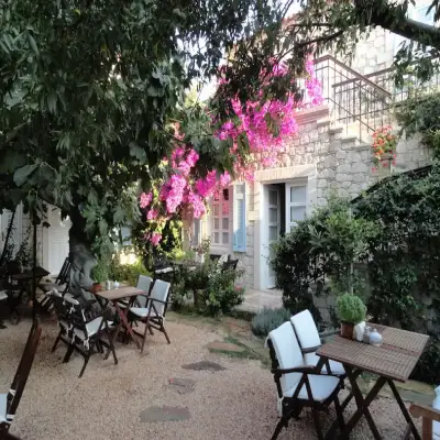 İncirli Ev Hotel