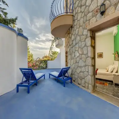 Villa Aşina Otel