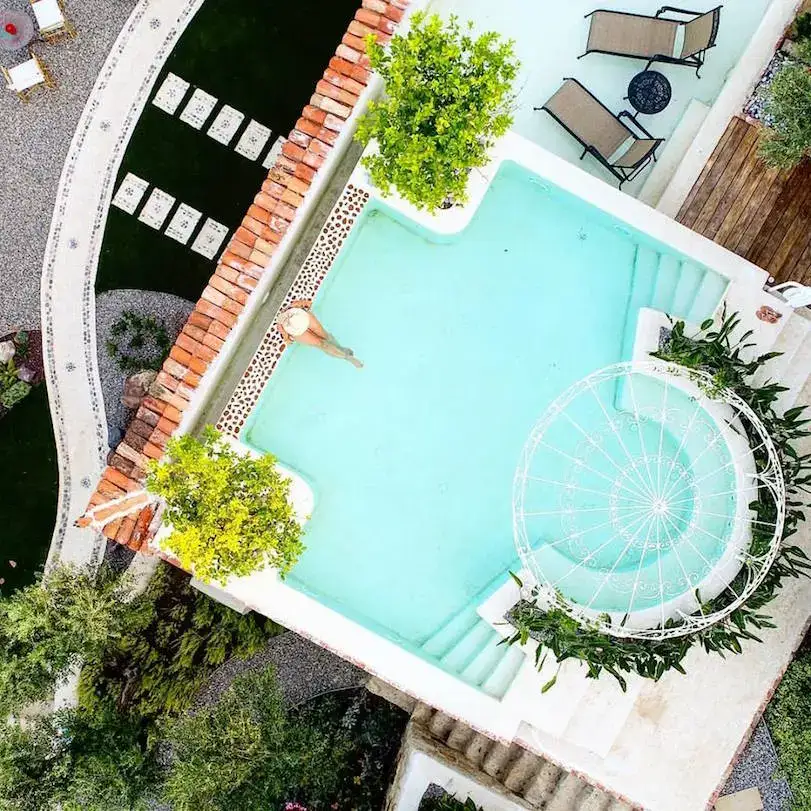 Villa Taraça Otel