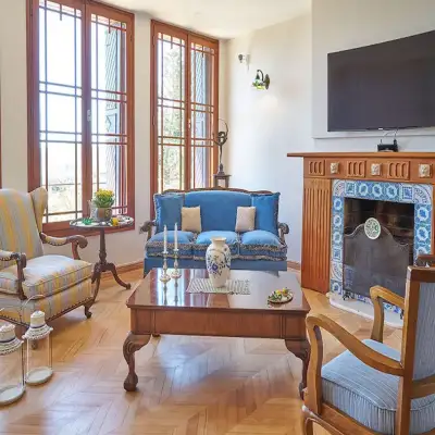 Villa Taraça Otel