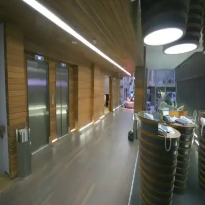 Hotel Beyond - Alsancak
