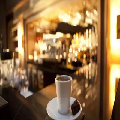 Key Hotel, Alsancak
