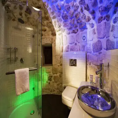Kasr-ı Nehroz Hotel, Midyat
