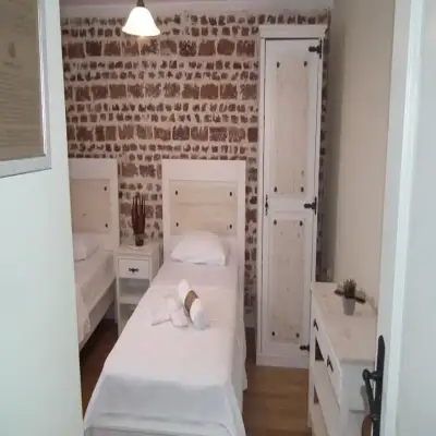 Gizemli Konak, +12