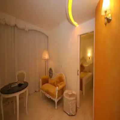 Hotel Beyond - Alsancak