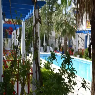 Su Otel Bodrum