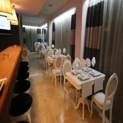 Hotel Beyond - Alsancak