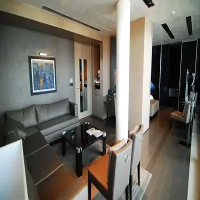 Key Hotel, Alsancak