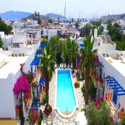 Su Otel Bodrum