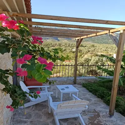 Karia Hotel