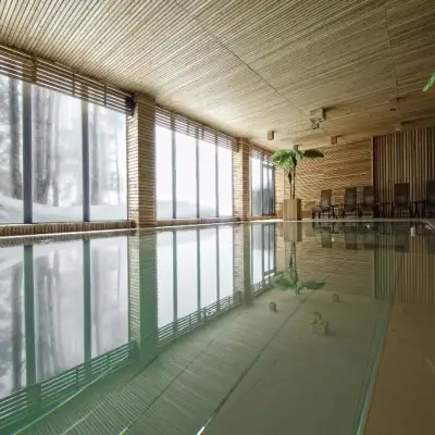 Golden Key Hotel, Kartalkaya