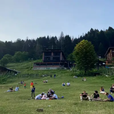 Ayder Villa de Pelit