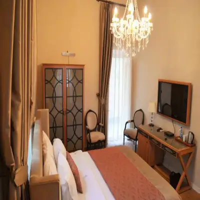 Villa Levante Otel, Bornova