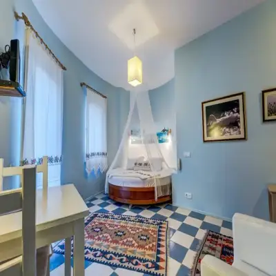Villa Aşina Otel