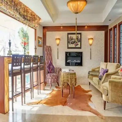 Bülbül Yuvası Otel, +12