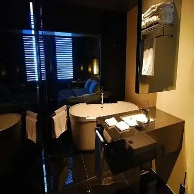 Key Hotel, Alsancak