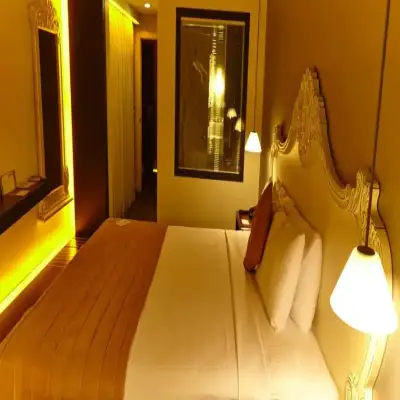 Hotel Beyond - Alsancak