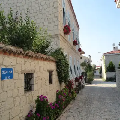 İncirli Ev Hotel
