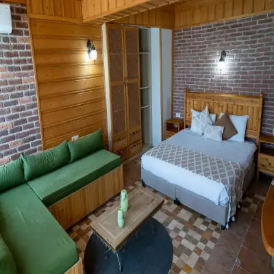 Akyaka Villa Marine Hotel