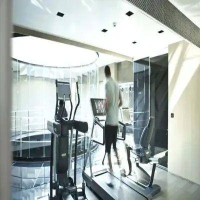Key Hotel, Alsancak