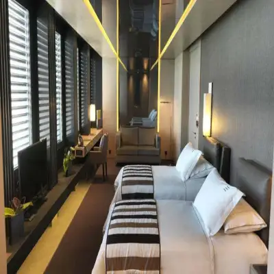 Key Hotel, Alsancak