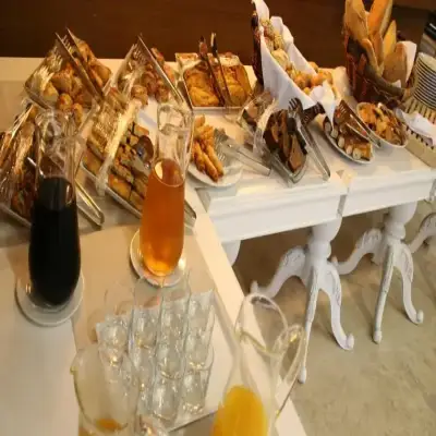 Hotel Beyond - Alsancak
