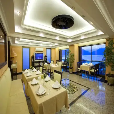Örsmaris Hotel