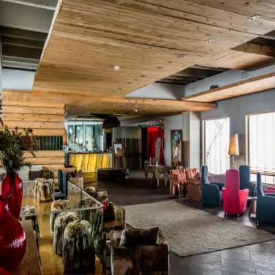 Golden Key Hotel, Kartalkaya