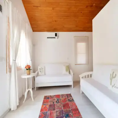 Lukkies Lodge